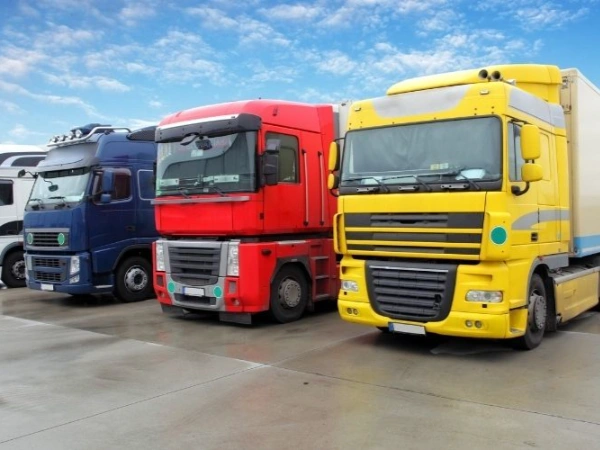 Konya Ayakapı Nakliye